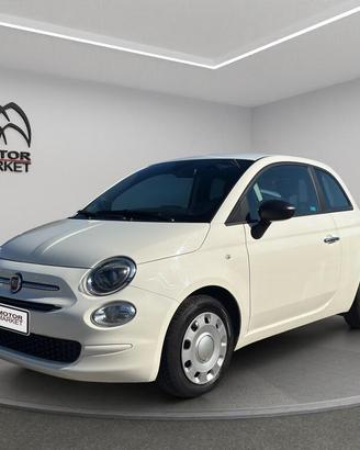 Fiat 500 1.0 hybrid Club 70cv