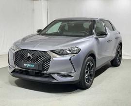 DS DS 3 Crossback 1.5 BlueHDi 130 Auto So Chic