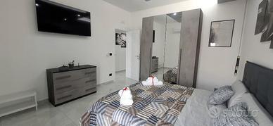 Appartamento Ristrutturato via Citelli