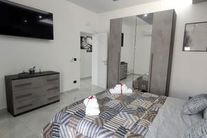 Appartamento Ristrutturato via Citelli