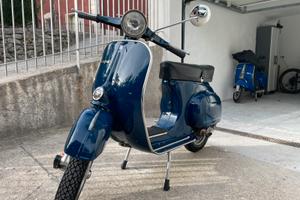 Vespa ET3 125