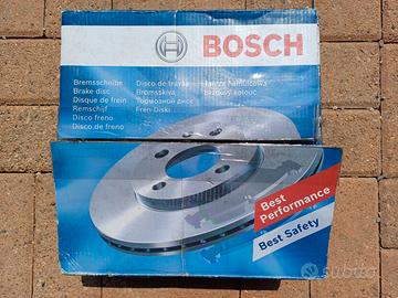 Dischi freno anteriori BOSCH per Opel e altre