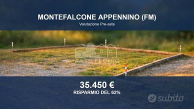 Immobile in asta di 1650 m² a Montefalcone Appenni