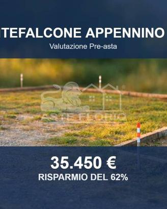 Immobile in asta di 1650 m² a Montefalcone Appenni