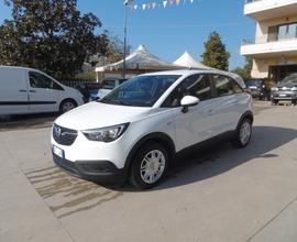 Opel CROSSLAND X 1.2 12V Advance - 37000 Km