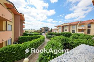 Appartamento di 71 m² con 2 locali e box auto a Al