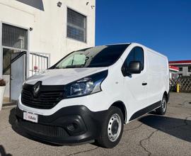 RENAULT Trafic T29 1.6 dCi 125CV S&S PC-TN Furgo