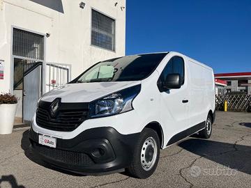 RENAULT Trafic T29 1.6 dCi 125CV S&S PC-TN Furgo