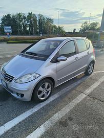 vendes mersedesi A170 motore  a catena