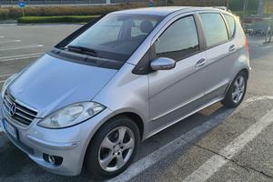 vendes mersedesi A170 motore  a catena