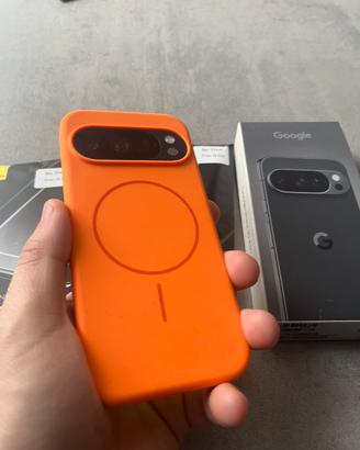 Google Pixel 10 pro 256