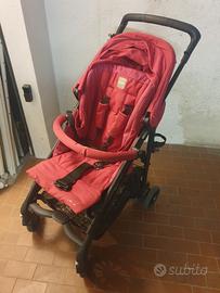 Passeggino INGLESINA ZIPPY LIGHT