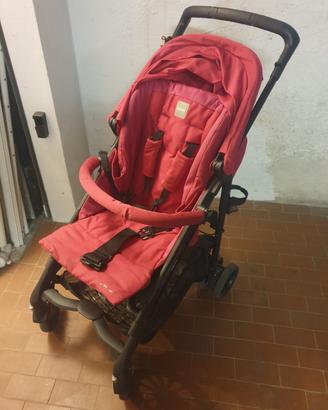 Passeggino INGLESINA ZIPPY LIGHT