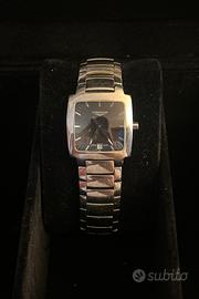 Orologio Longines collezione Carrè