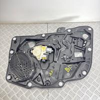 Meccanismo Alzacristalli Anteriore Destro Jeep Ren