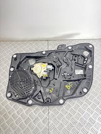 Meccanismo Alzacristalli Anteriore Destro Jeep Ren