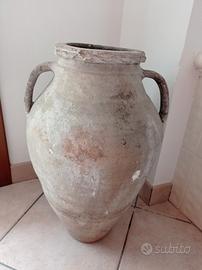 Vaso da fiori grande 