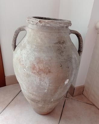 Vaso da fiori grande 