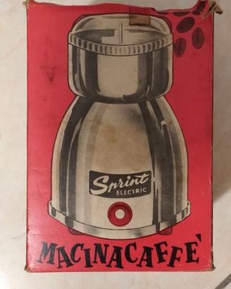 Macinacaffe