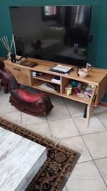 Mobile soggiorno porta TV entro 31/ 05/ 2025