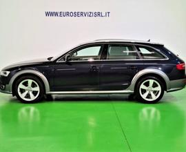 AUDI A4 allroad 2.0 TDI 190 CV Business