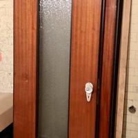 Porte