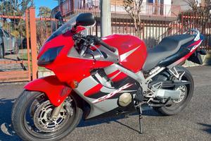 Honda CBR 600 - 2005