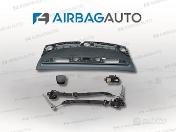 KIT AIRBAG TESLA MODEL Y LIFT CRUSCOTTO TESLA MODE