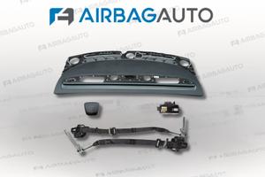 KIT AIRBAG TESLA MODEL Y LIFT CRUSCOTTO TESLA MODE