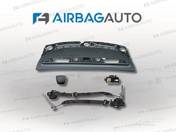 KIT AIRBAG TESLA MODEL Y LIFT CRUSCOTTO TESLA MODE
