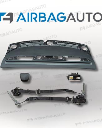 KIT AIRBAG TESLA MODEL Y LIFT CRUSCOTTO TESLA MODE