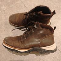 scarponcini Clarks 41