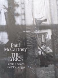 Paul McCartney - The Lyrics-I testi delle canzoni