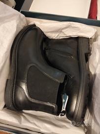 stivaletto Geox mai indossato