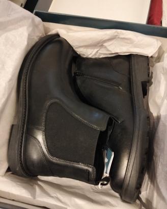 stivaletto Geox mai indossato