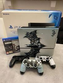 PlayStation 4 tema batman da 1TB