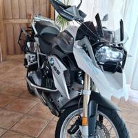 Bmw r 1200 gs - 2013