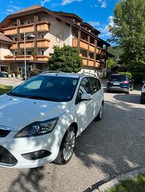 Ford Focus 2009