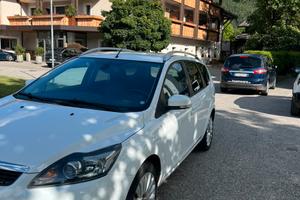 Ford Focus 2009