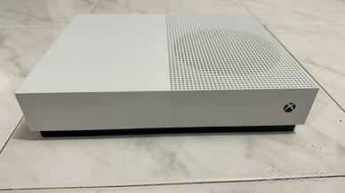 Xbox One All Digital 1TB