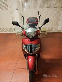 Honda SH 150i 10/2007 – 49.000 Km – Funzionante