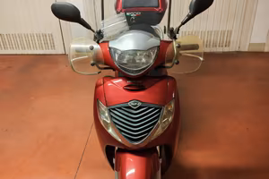Honda SH 150i 10/2007 – 49.000 Km – Funzionante