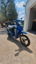 Piaggio Free 50