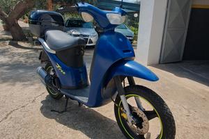 Piaggio Free 50