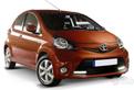 Ricambi auto NUOVI Toyota Aygo 2012
