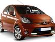 Ricambi auto NUOVI Toyota Aygo 2012