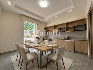 Appartamento Firenze [GN2642-1VRG]
