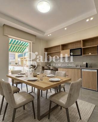 Appartamento Firenze [GN2642-1VRG]
