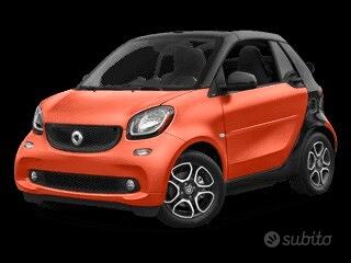 Ricambi originali smart fortwo 2016>2025