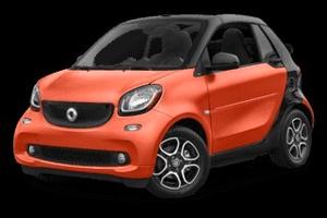 Ricambi originali smart fortwo 2016>2025